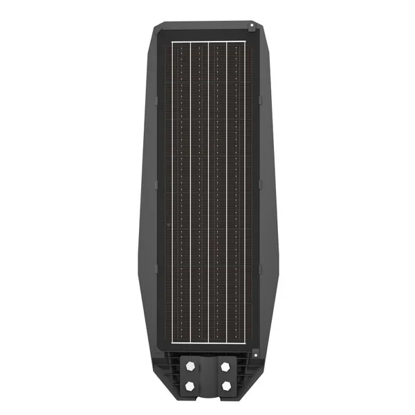 600W ALL IN ONE INTERPID PIONEER II SOLAR STREET LIGHT