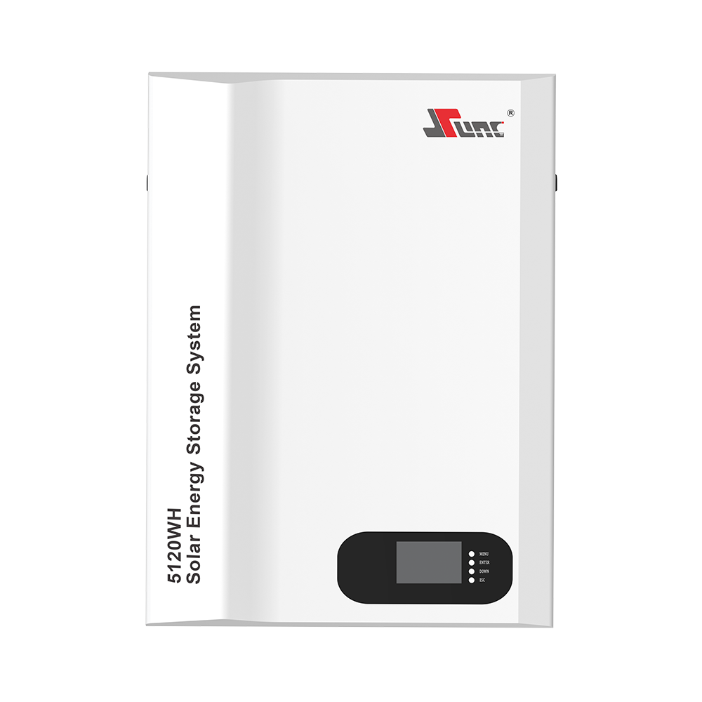 5120WH Battery