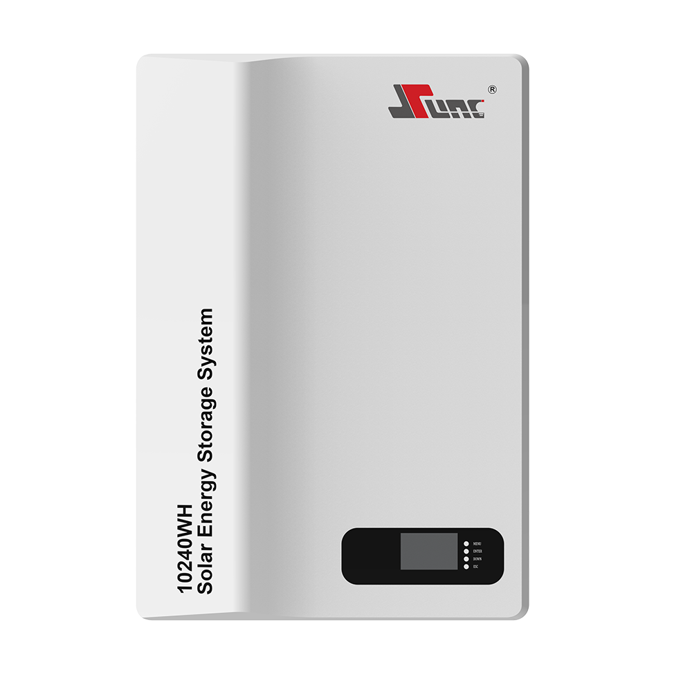 10240WH Battery
