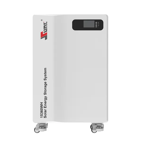 15360WH Battery