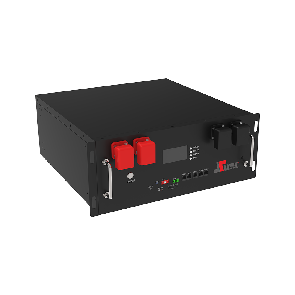 5120WH Battery