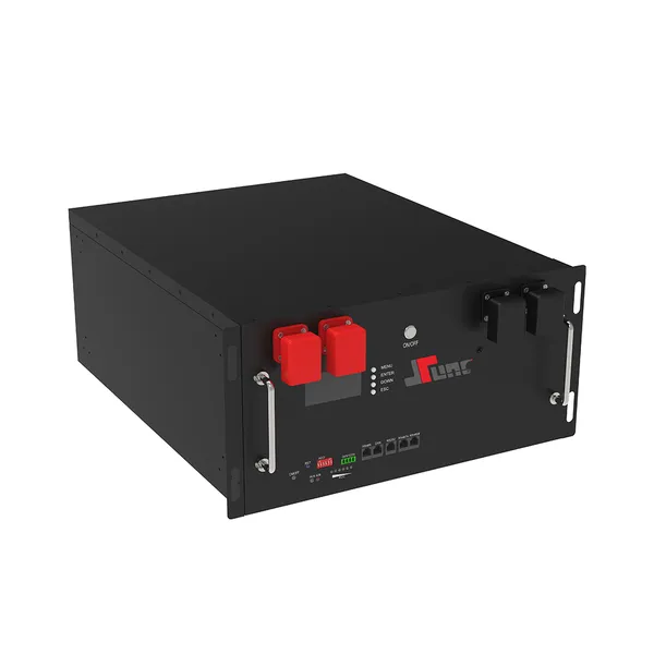 10240WH Battery