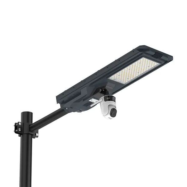 1200W All-in-one Solar Street Light