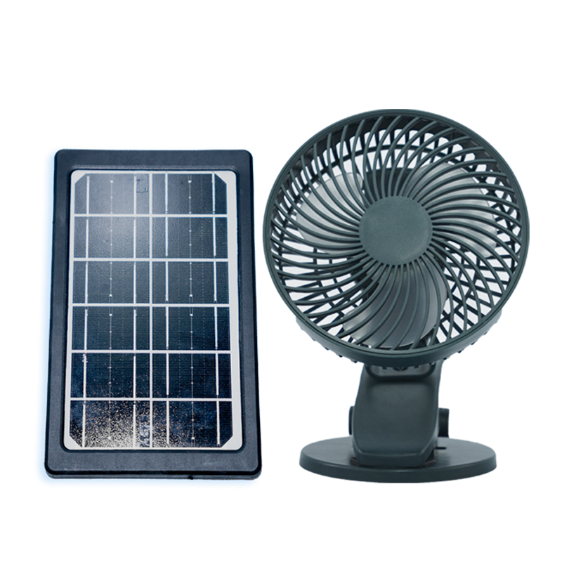 6' CLIP FAN