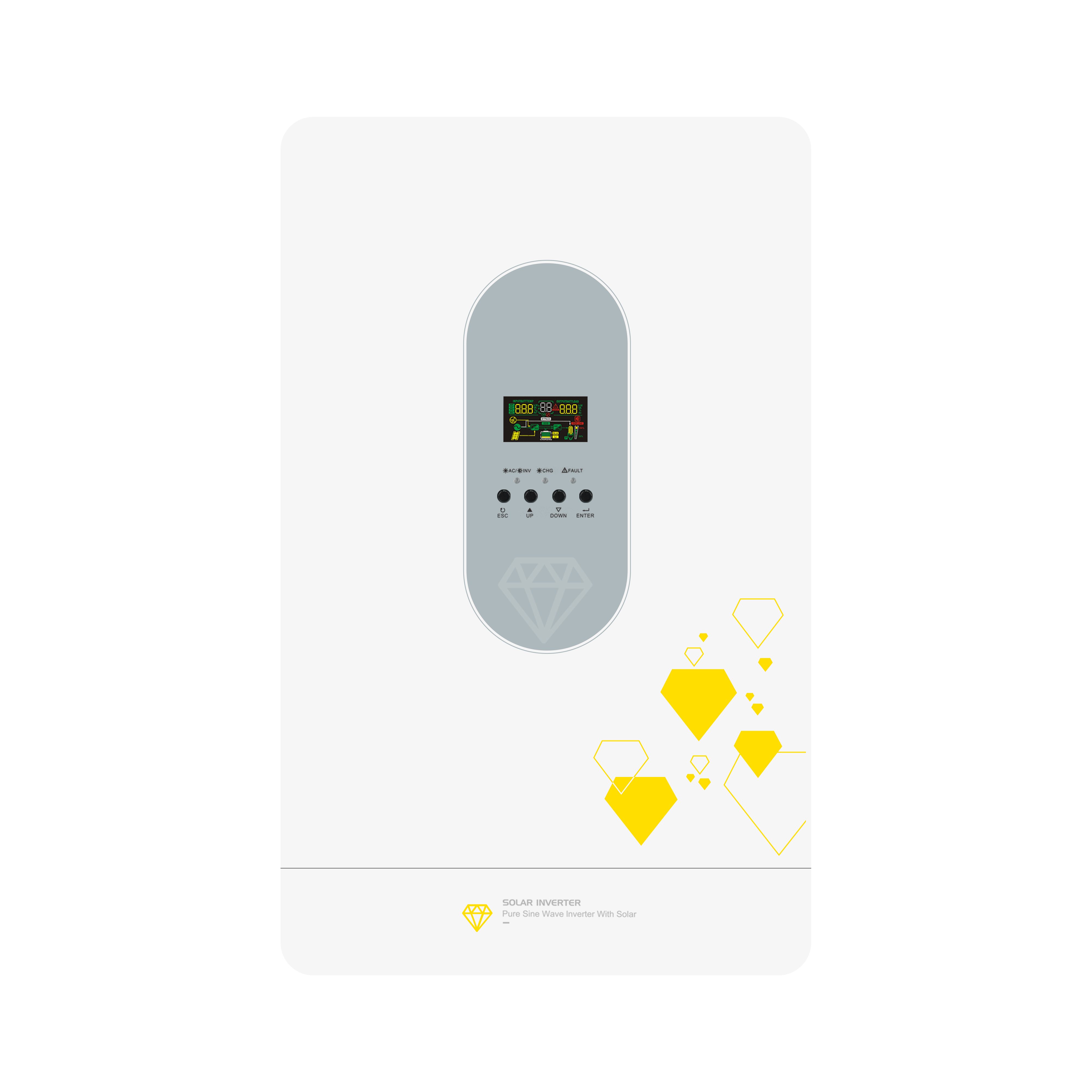 11KW Inverter
