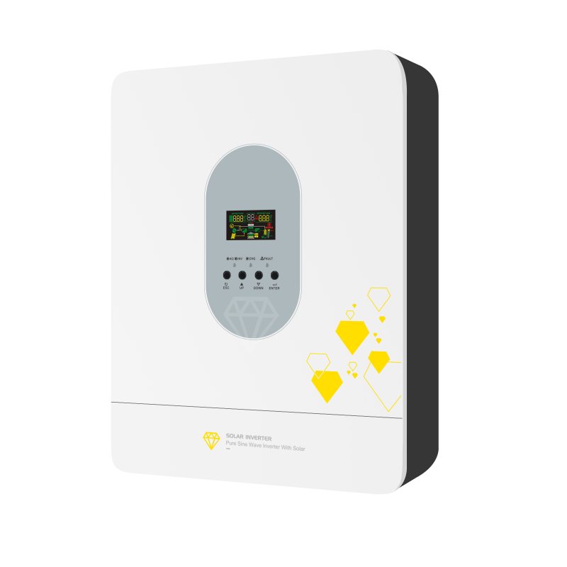 3KW Inverter