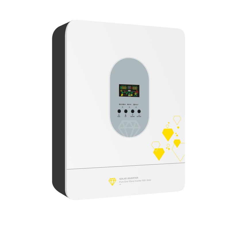 3KW Inverter
