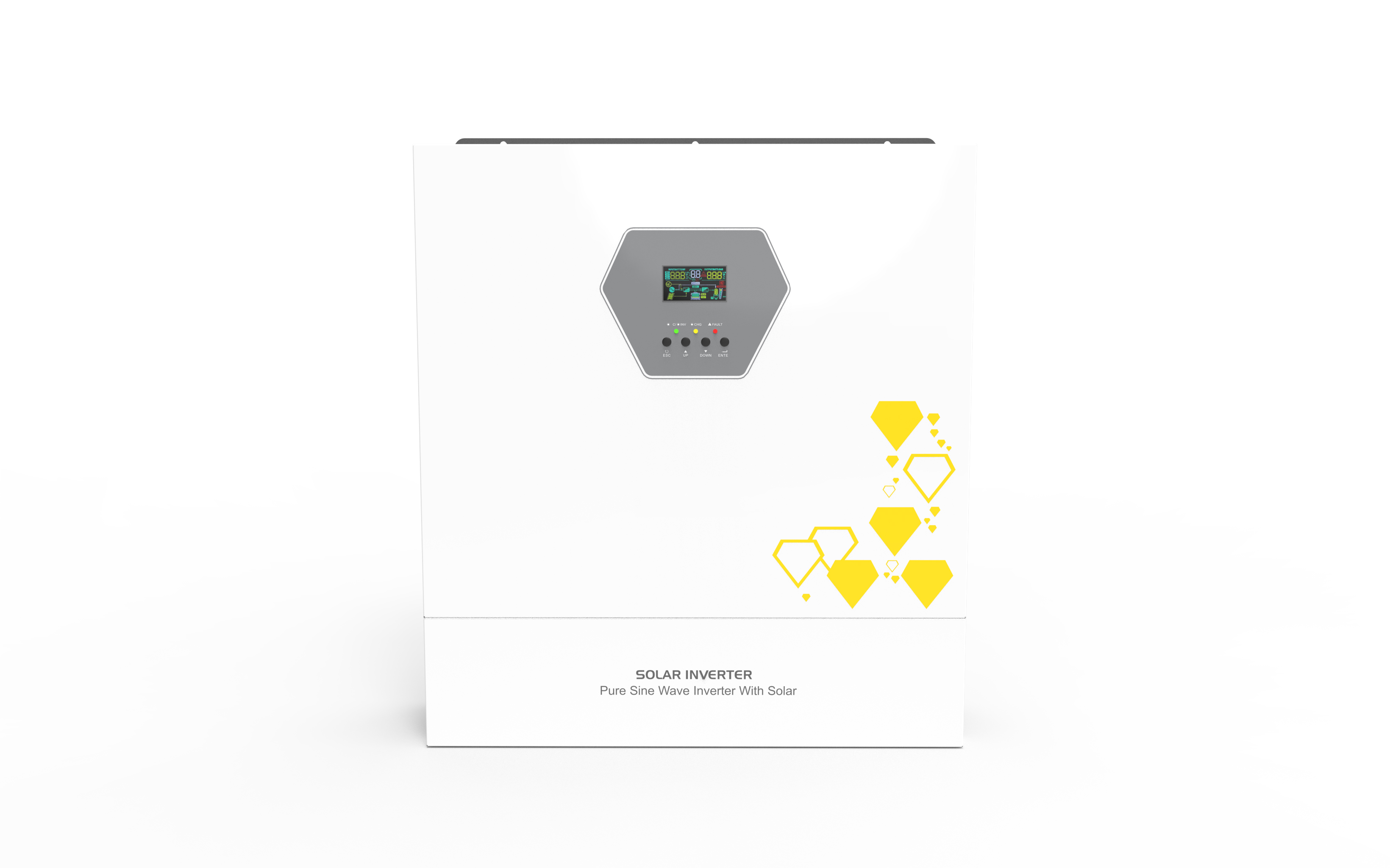 11KW Inverter