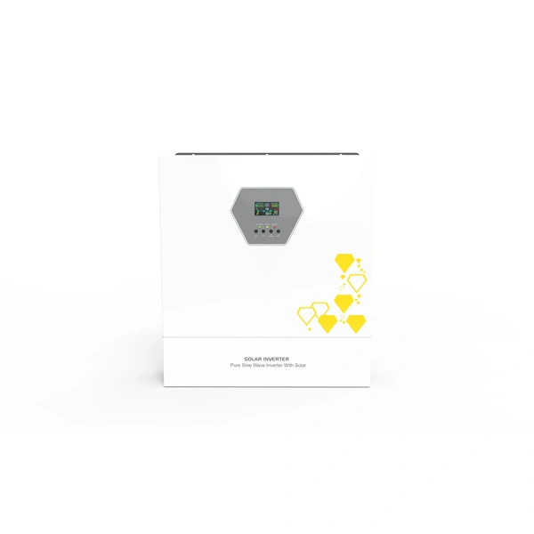 11KW Inverter