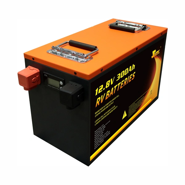 RV BATTERY  12.8V 300Ah