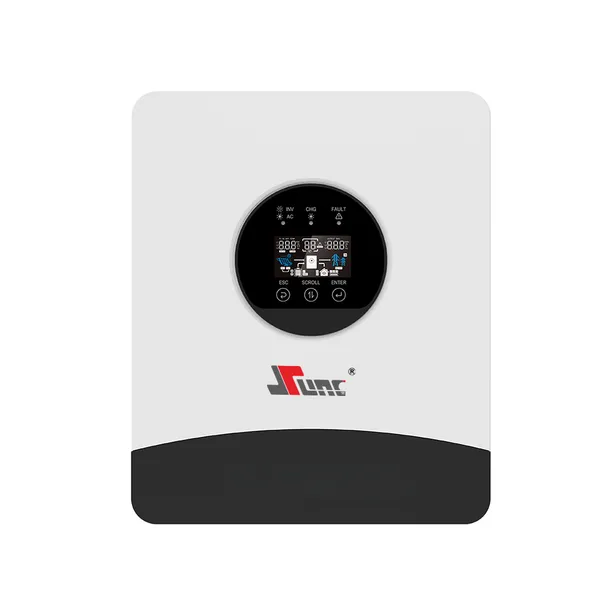 DC24 3KW Inverter