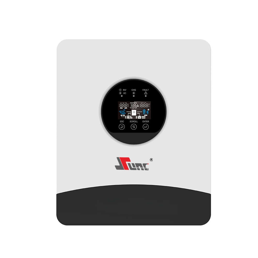 DC24 4KW Inverter