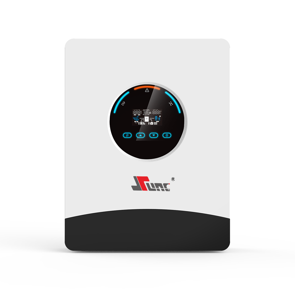 DC48 6KW Inverter