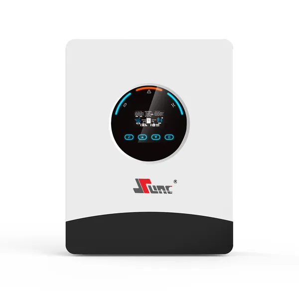 DC48 6KW Inverter