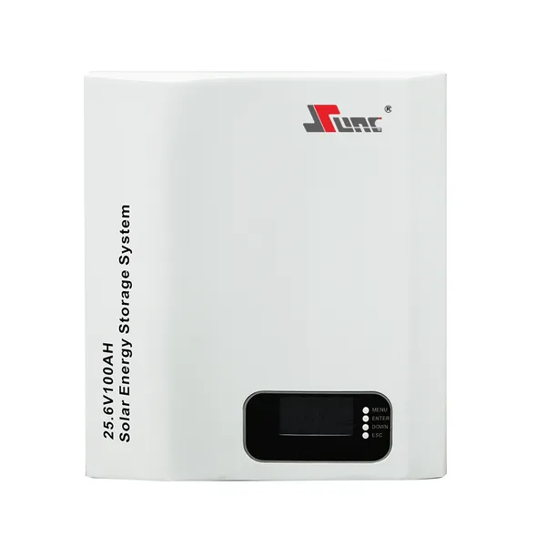 2560WH Battery
