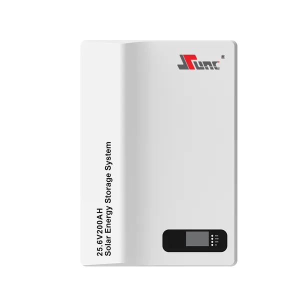 5120WH Battery