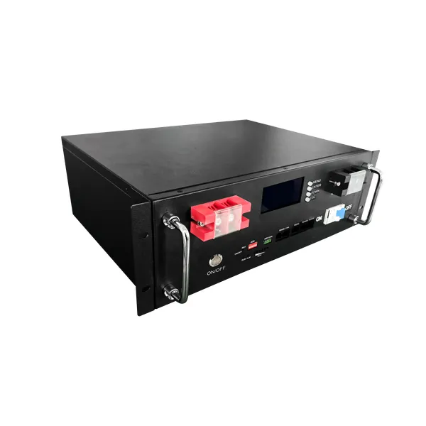 2560WH Battery