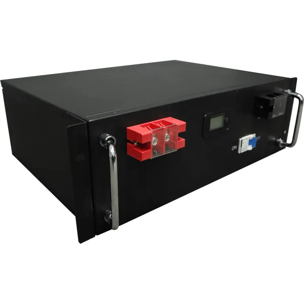 2560WH Battery