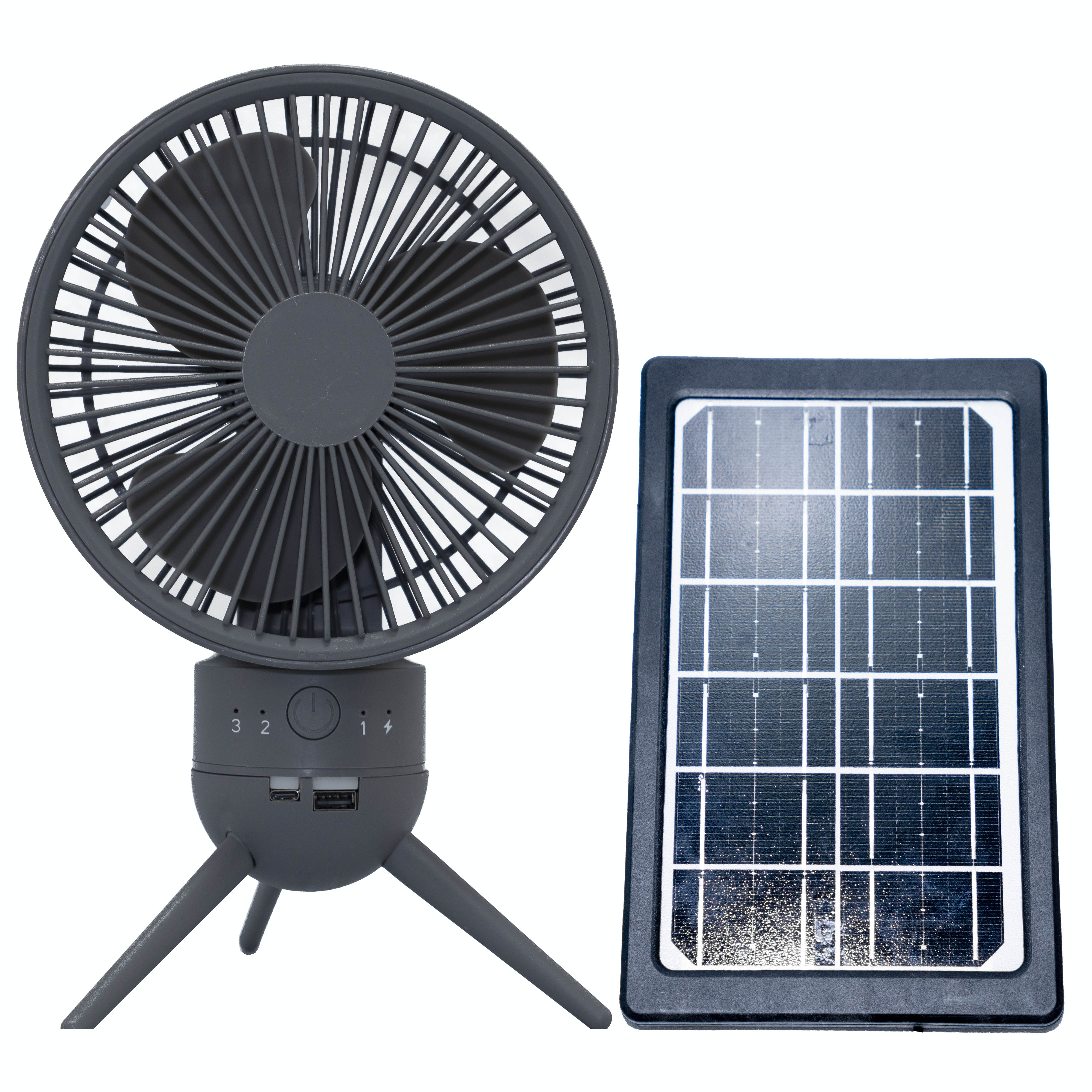 7' Desk Fan