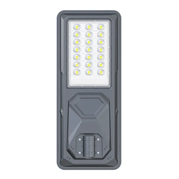 1500W Solar Street Light