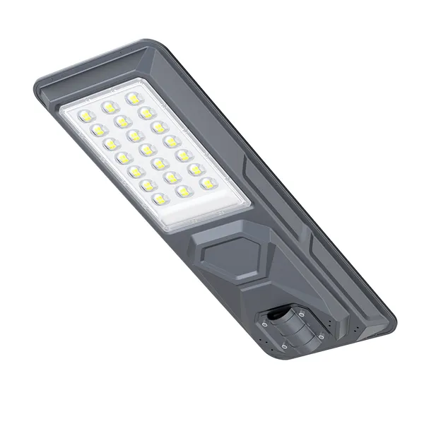 1500W Solar Street Light