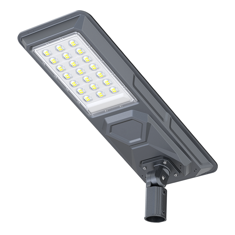 1500W Solar Street Light
