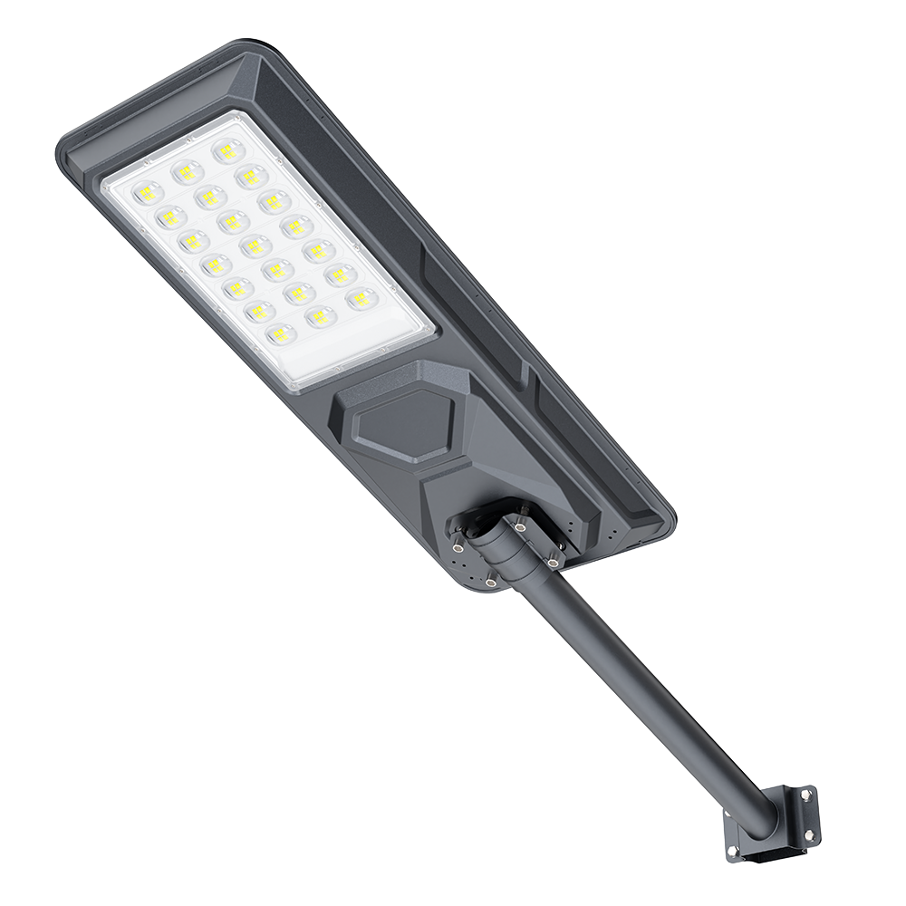 1500W Solar Street Light