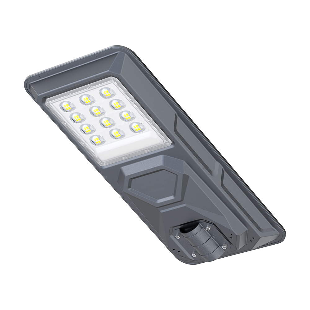 1000W Solar Street Light