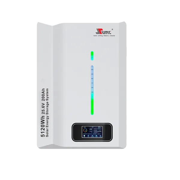 5120WH Battery