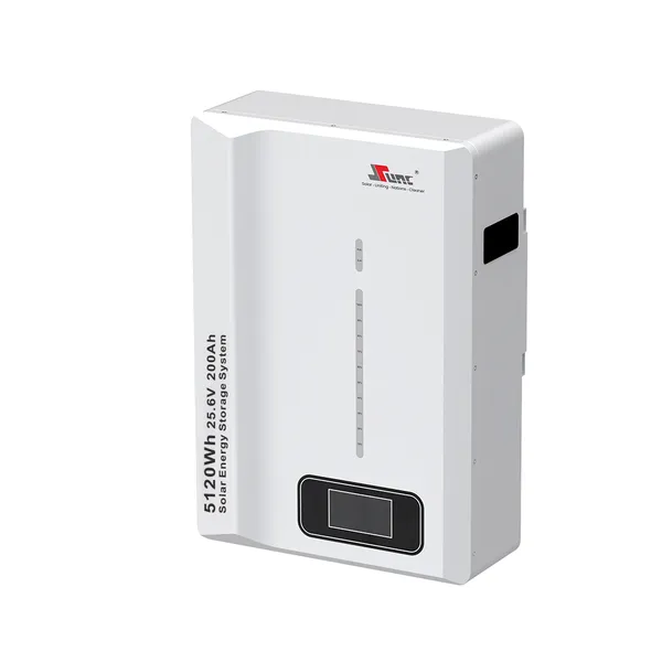 5120WH Battery