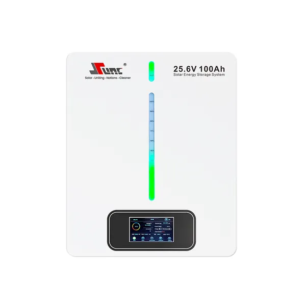 2560WH Battery