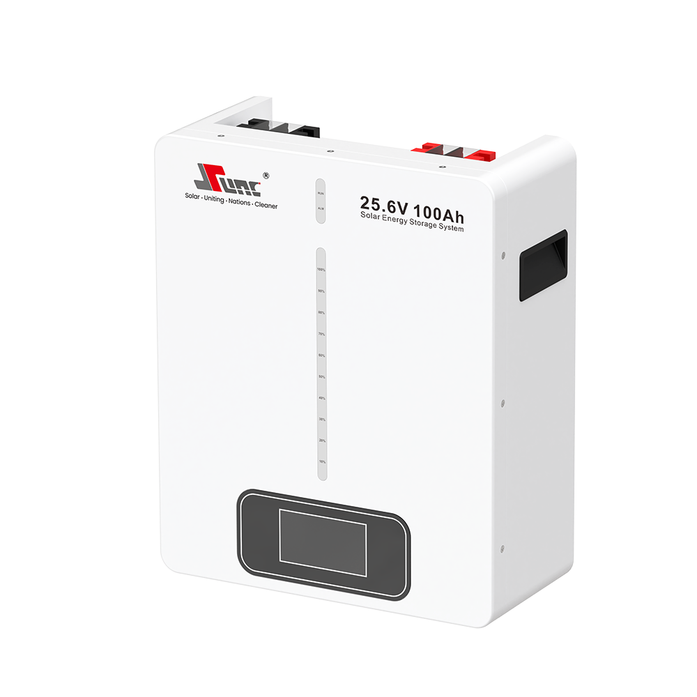 2560WH Battery