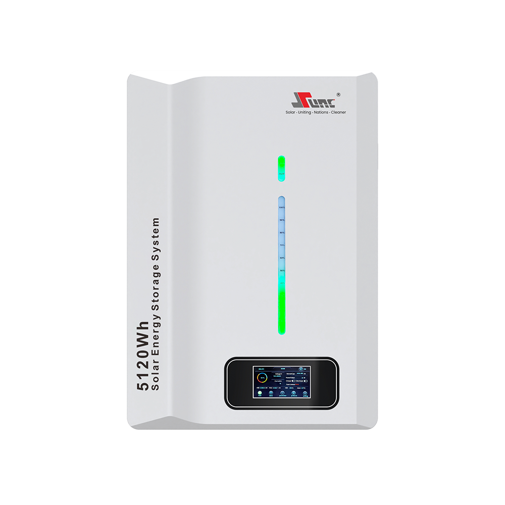 5120WH Battery