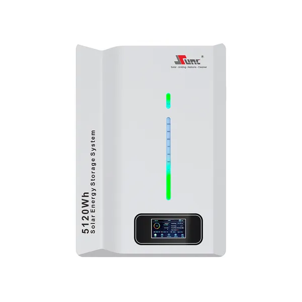 5120WH Battery