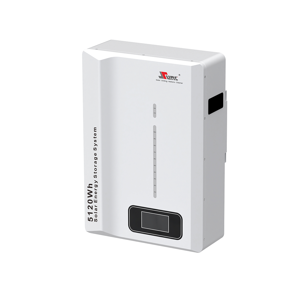5120WH Battery