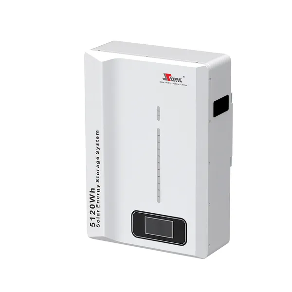 5120WH Battery