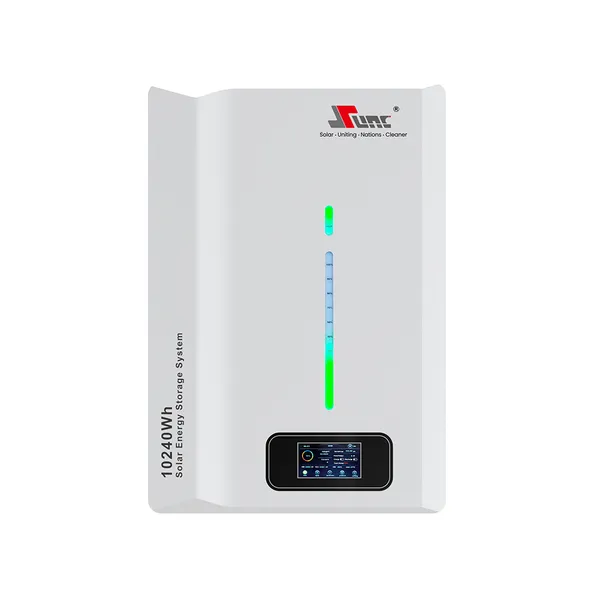 10240WH Battery