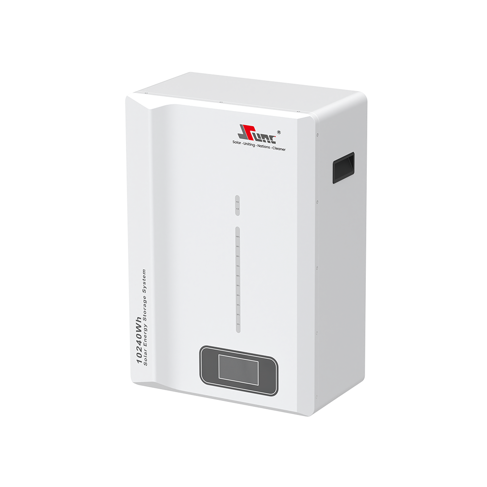10240WH Battery