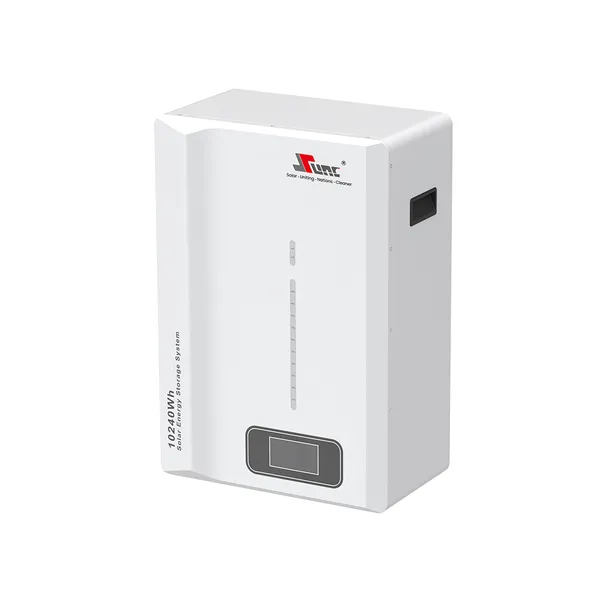 10240WH Battery