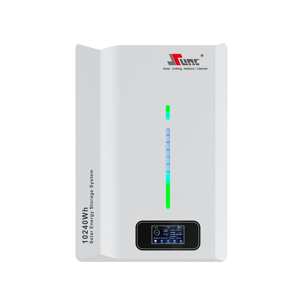 10240WH Battery
