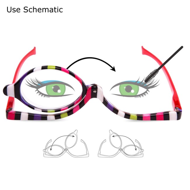 Customized Makeup Glasses use.jpg