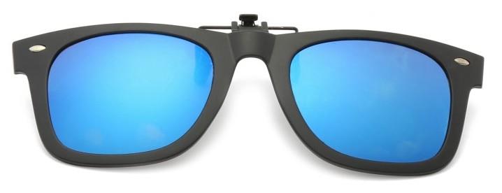 Clip-on Sunglasses