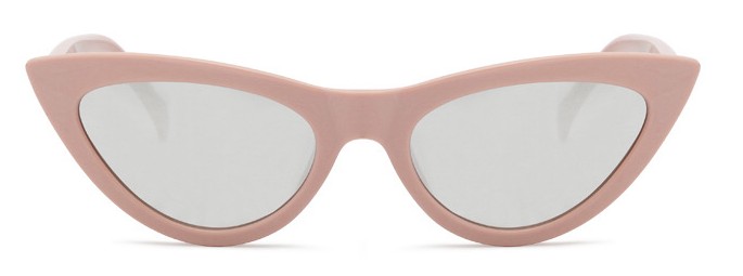 cateye sunglasses