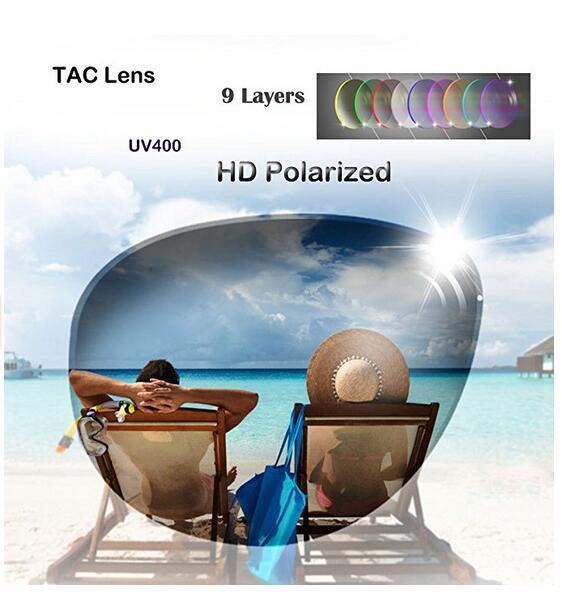 polarized sunglasses made in china