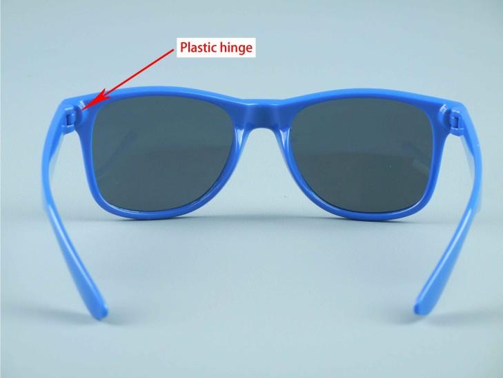 sunglasses hinge screw