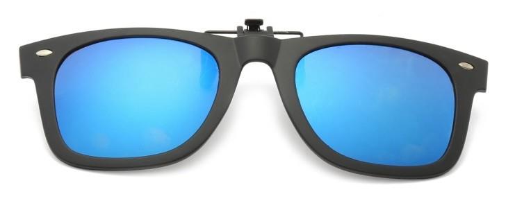 wholesale Clip-on Flip up Sunglasses