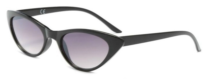 cateye sunglasses