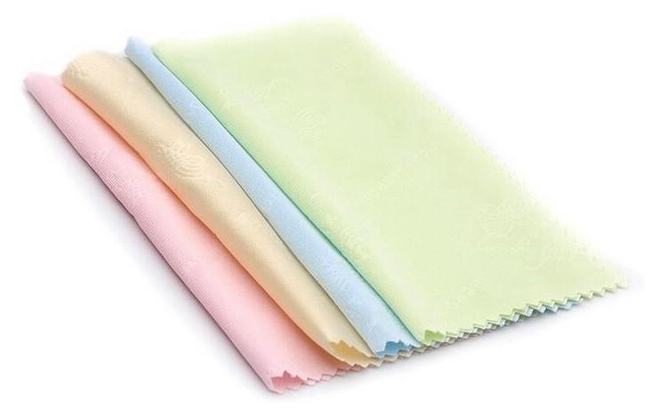 microfiber cleaning cloths for glasses