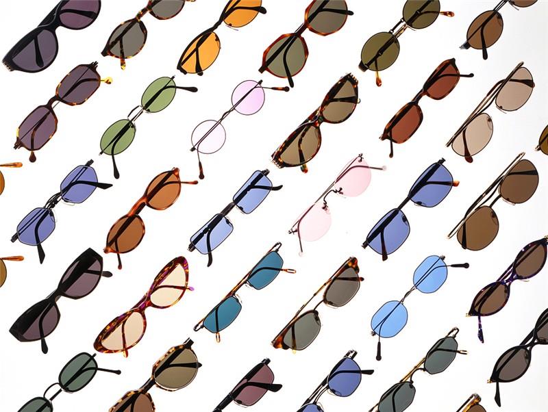 popular sunglasses models