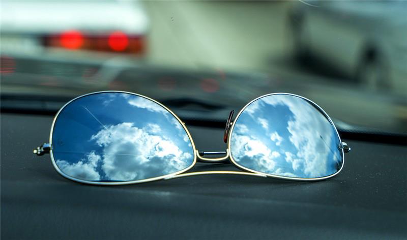 sunglasses polarized for driving